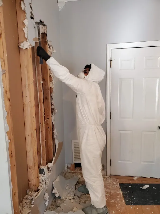 Emergency Water Damage Services in Immokalee, FL